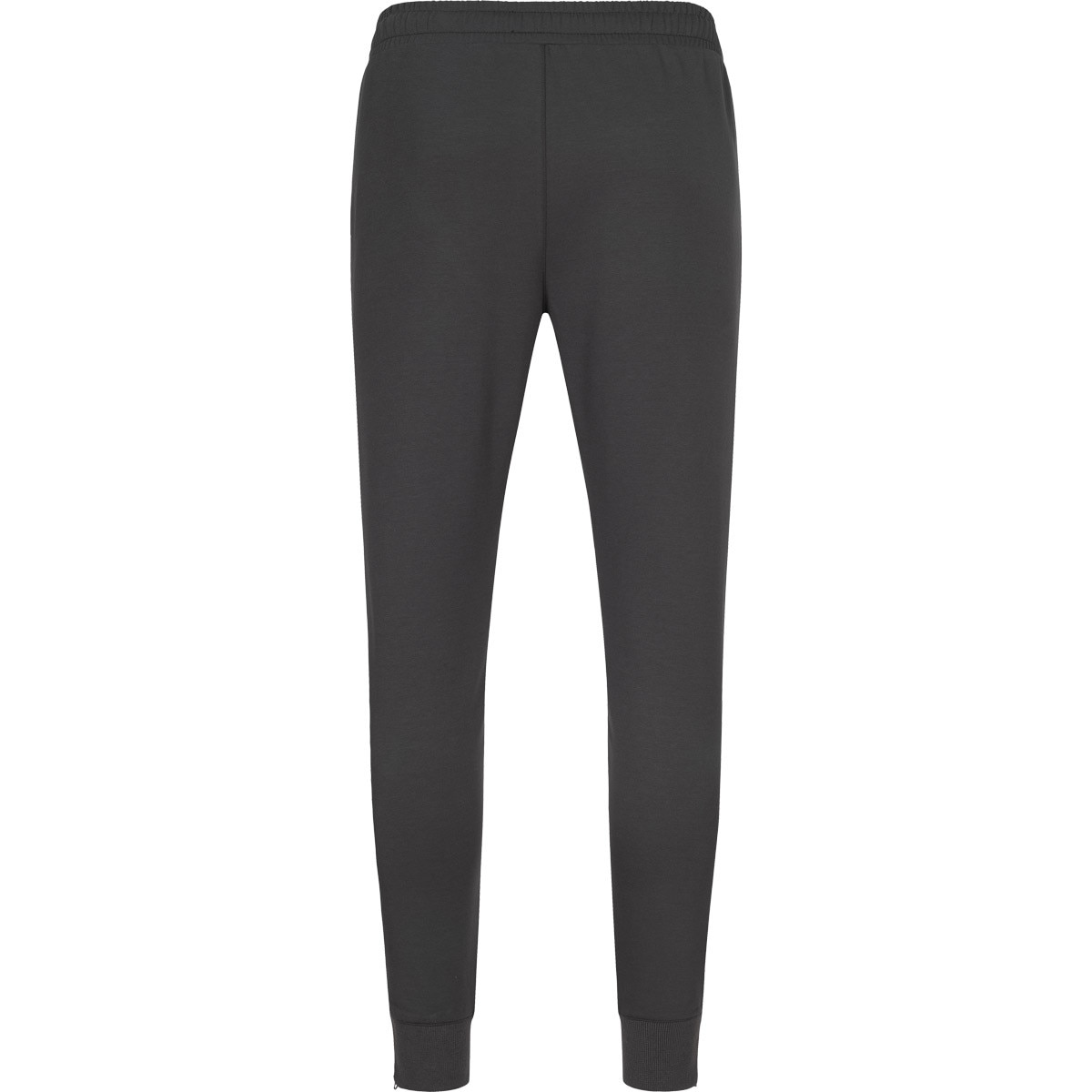 Butterfly Izumo Tracksuit: Back View of Track Pants
